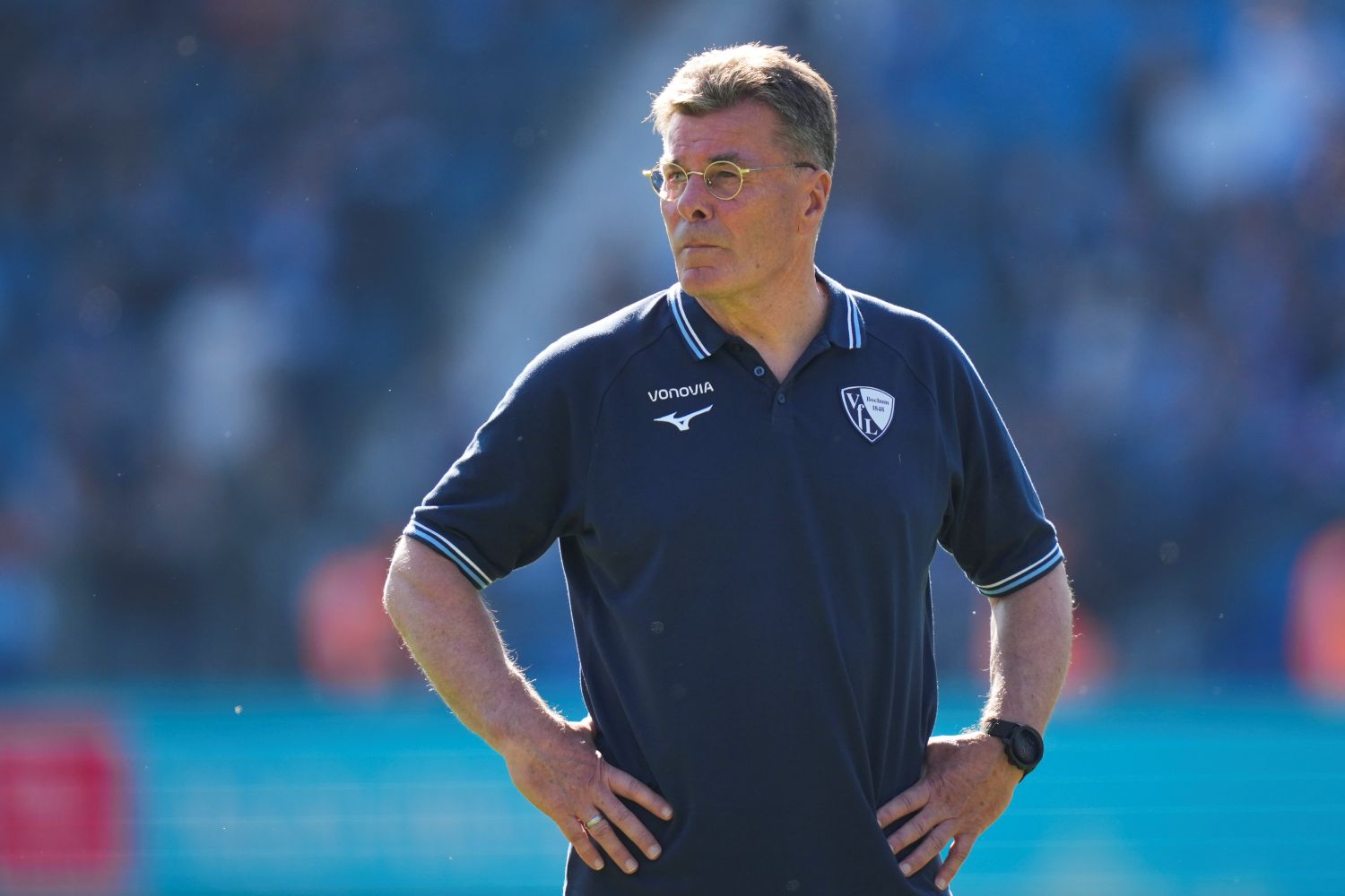 Dieter Hecking
