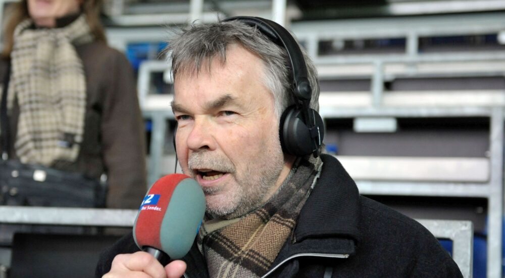 Manfred "Manni" Breuckmann
