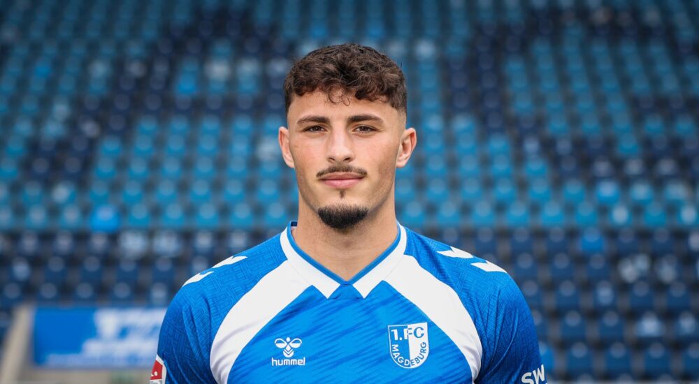 Eldin Dzogovic