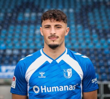 Eldin Dzogovic