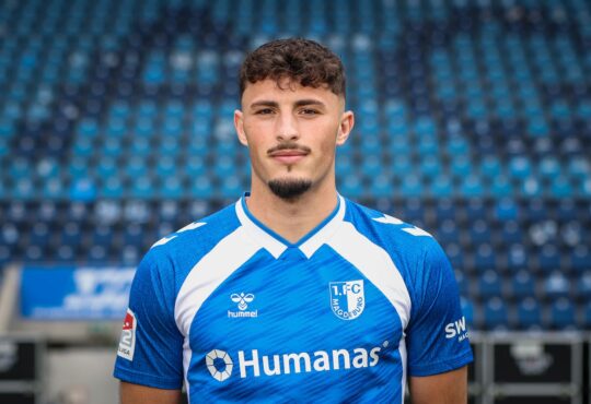 Eldin Dzogovic
