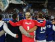 Loris Karius, Fans, Nordkurve