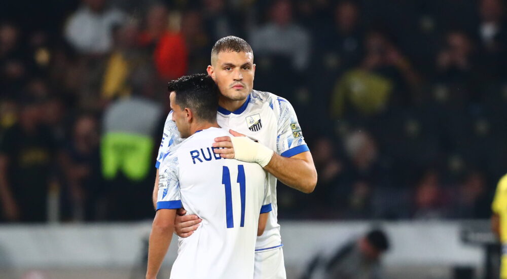 Kyriakos Papadopoulos