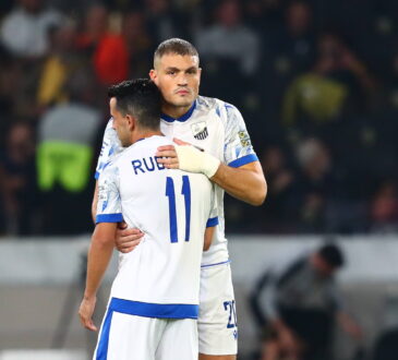Kyriakos Papadopoulos