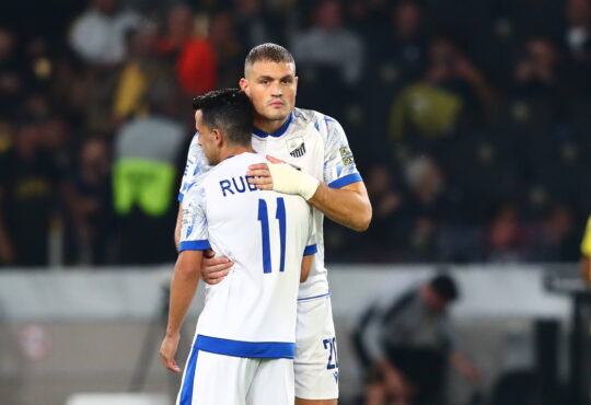 Kyriakos Papadopoulos