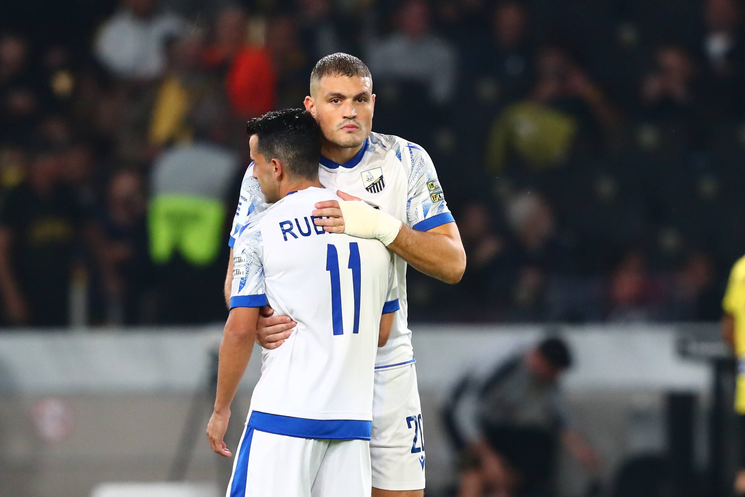 Kyriakos Papadopoulos
