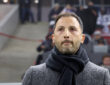 Domenico Tedesco