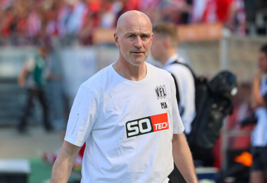 Marco Antwerpen