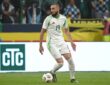 Nabil Bentaleb