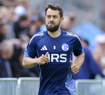 Amin Younes