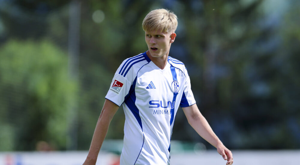 Martin Wasinski