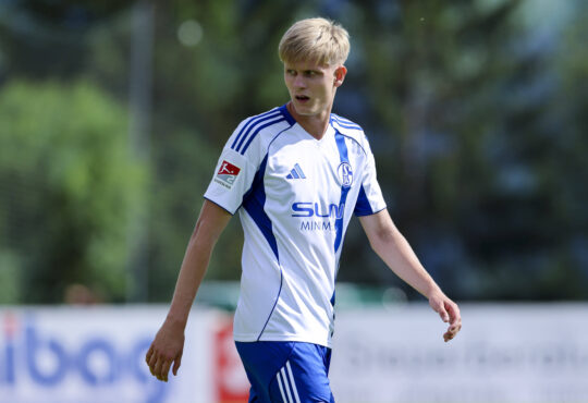 Martin Wasinski