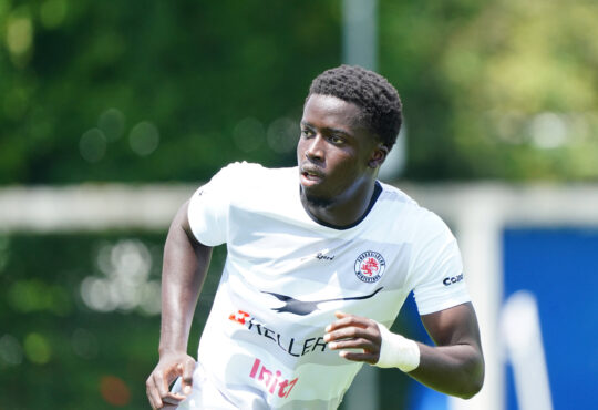 Christian Gomis
