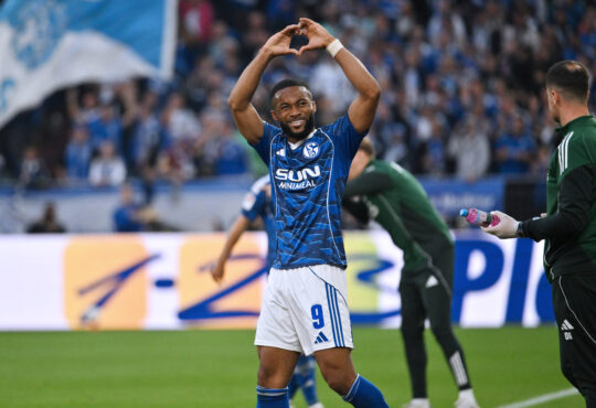 Moussa Sylla