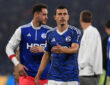 Justin Heekeren und Ron Schallenberg
