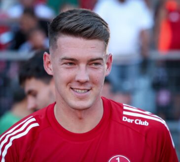Florian Flick
