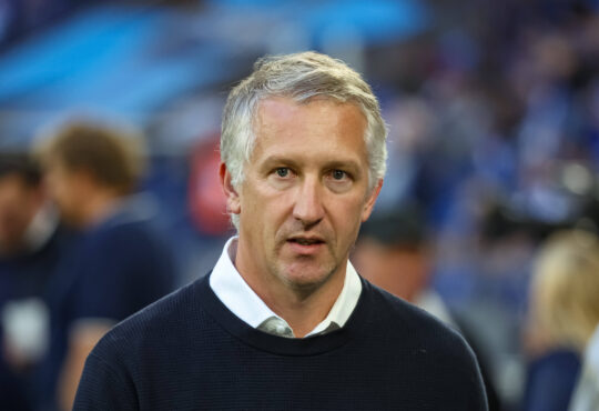 Frank Baumann