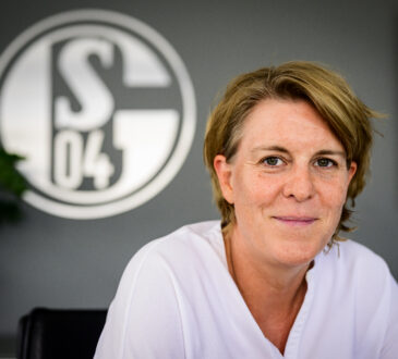 Christina Rühl-Hamers