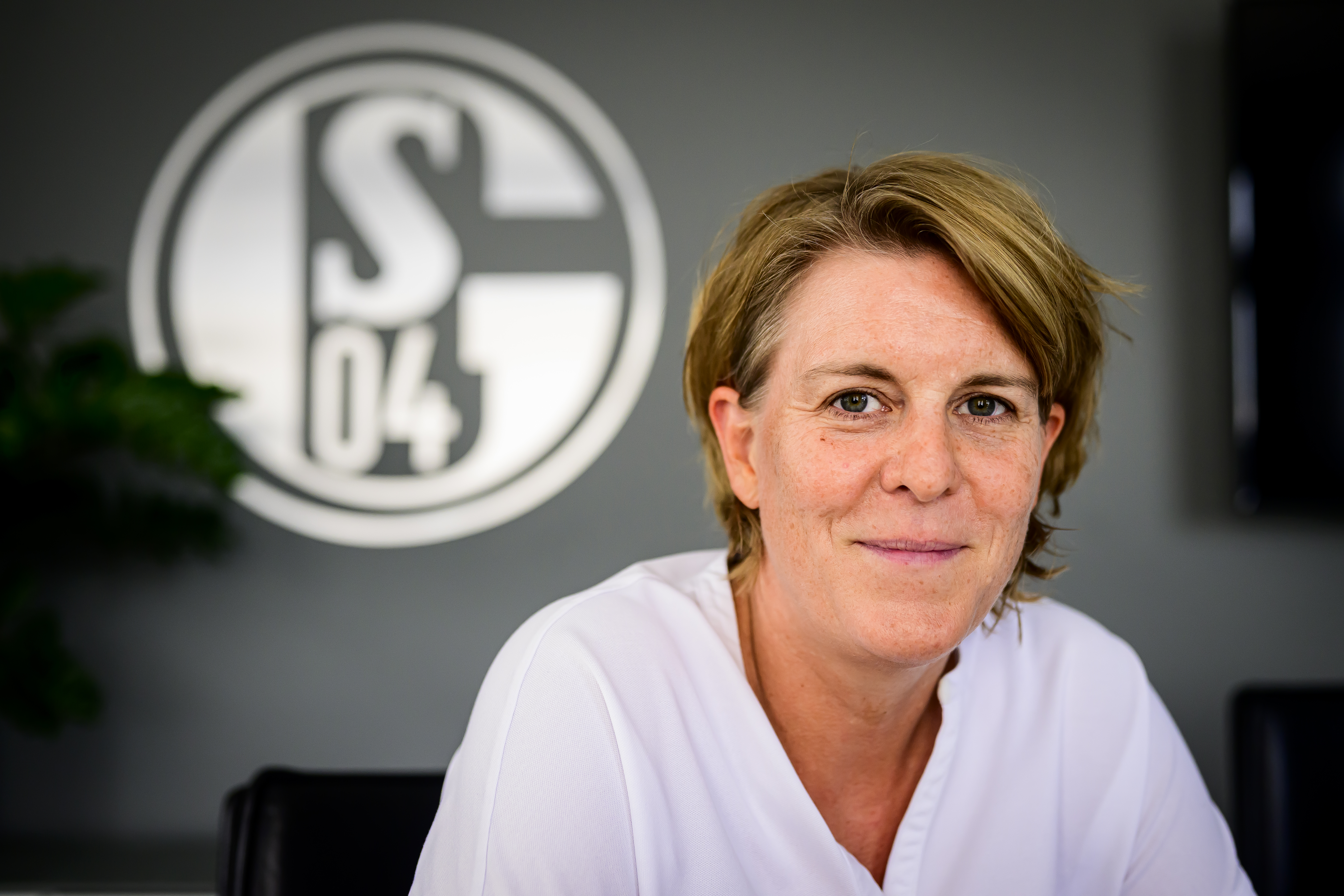 Christina Rühl-Hamers