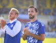 Timo Becker und Kenan Karaman