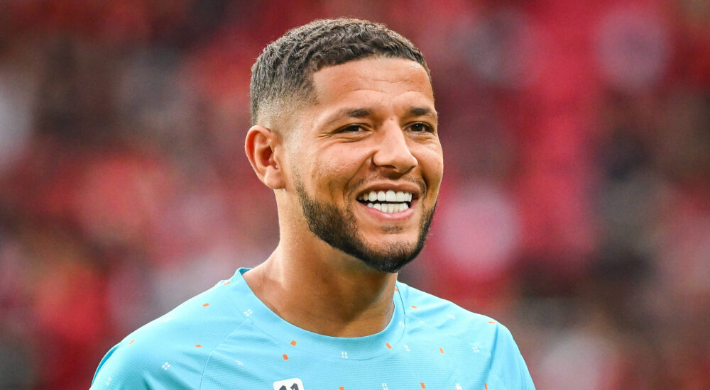 Amine Harit