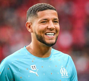 Amine Harit