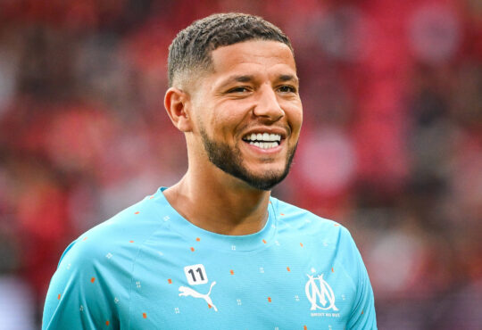 Amine Harit