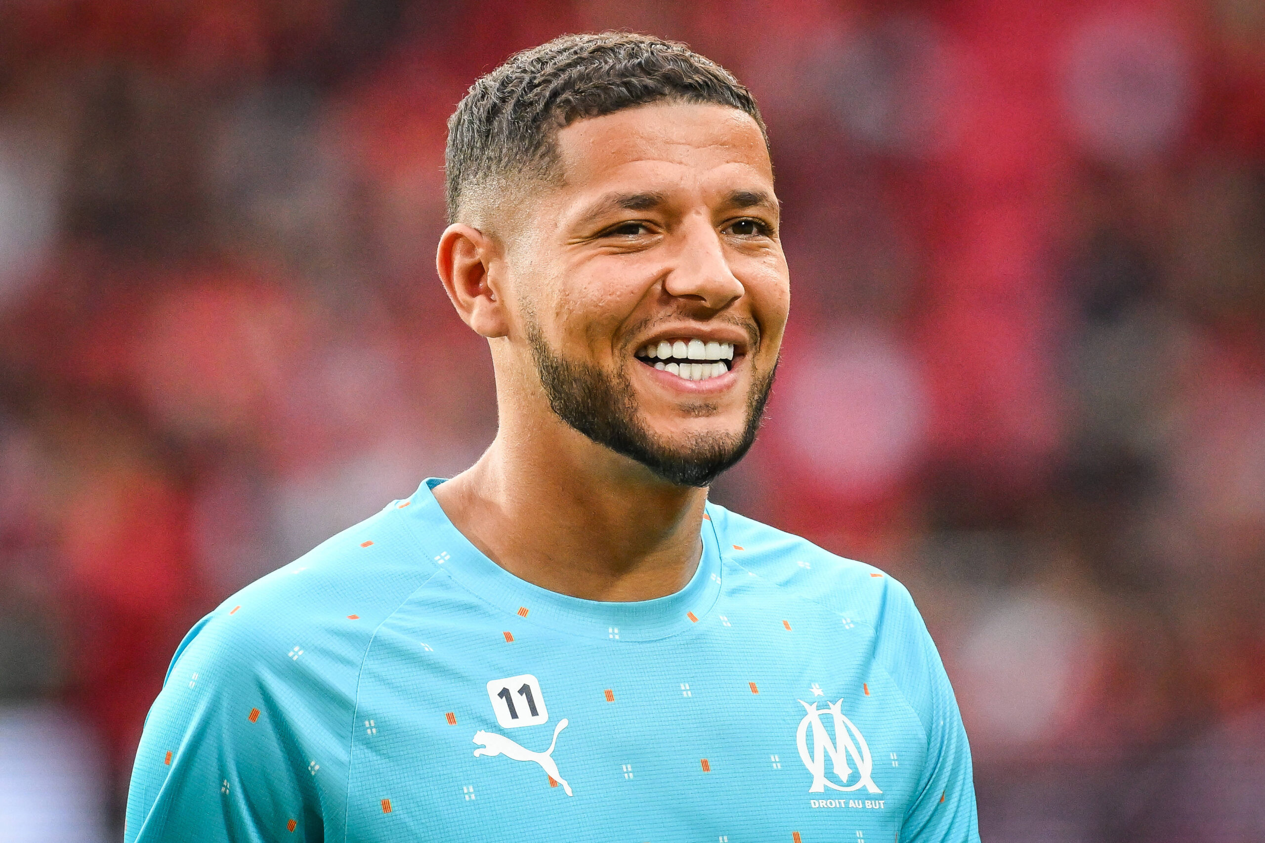 Amine Harit