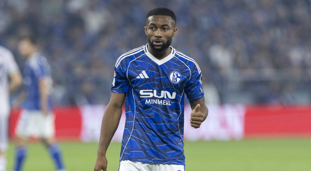 Moussa Sylla
