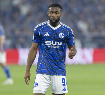Moussa Sylla