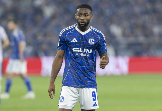 Moussa Sylla