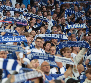 Schalke-Fans