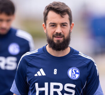 Amin Younes