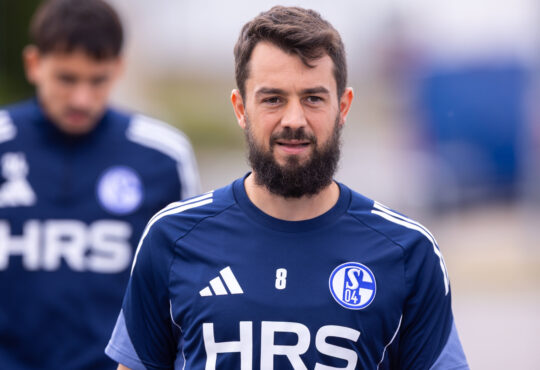 Amin Younes