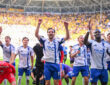 Schalke-Spieler