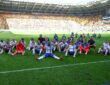 Schalke-Spieler