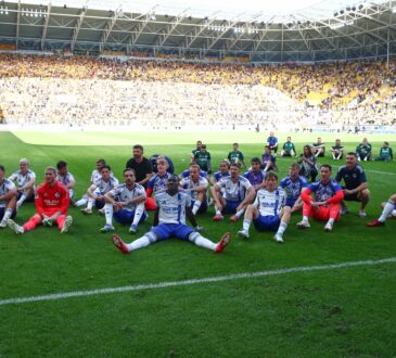 Schalke-Spieler