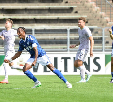 Schalke 04 U23