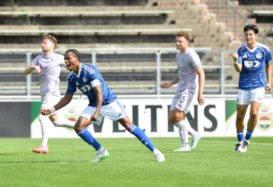 Schalke 04 U23