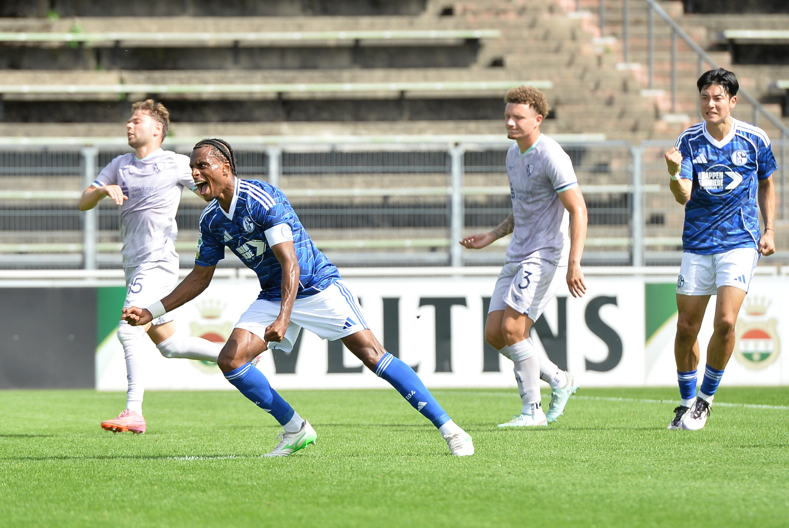 Schalke 04 U23