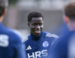 Christian Gomis