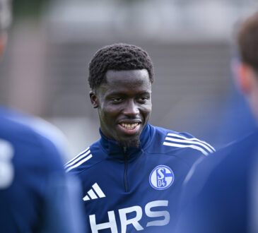 Christian Gomis