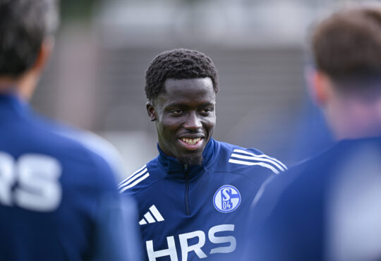 Christian Gomis