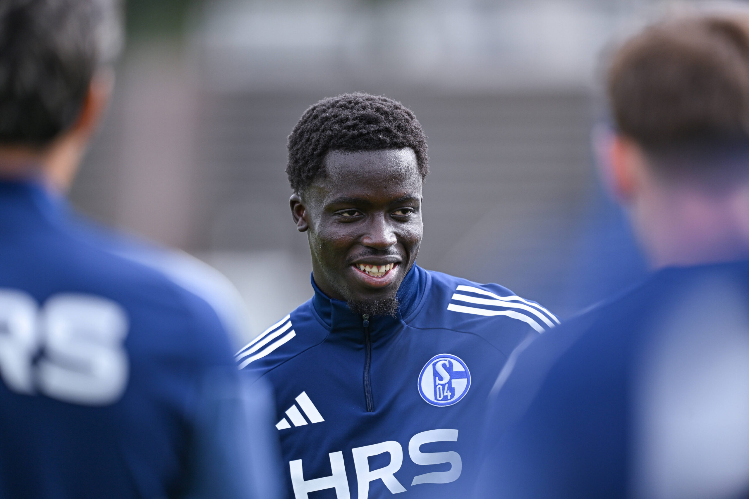 Christian Gomis