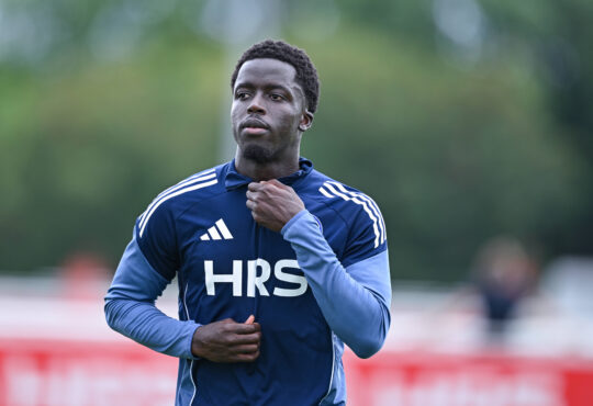 Christian Gomis