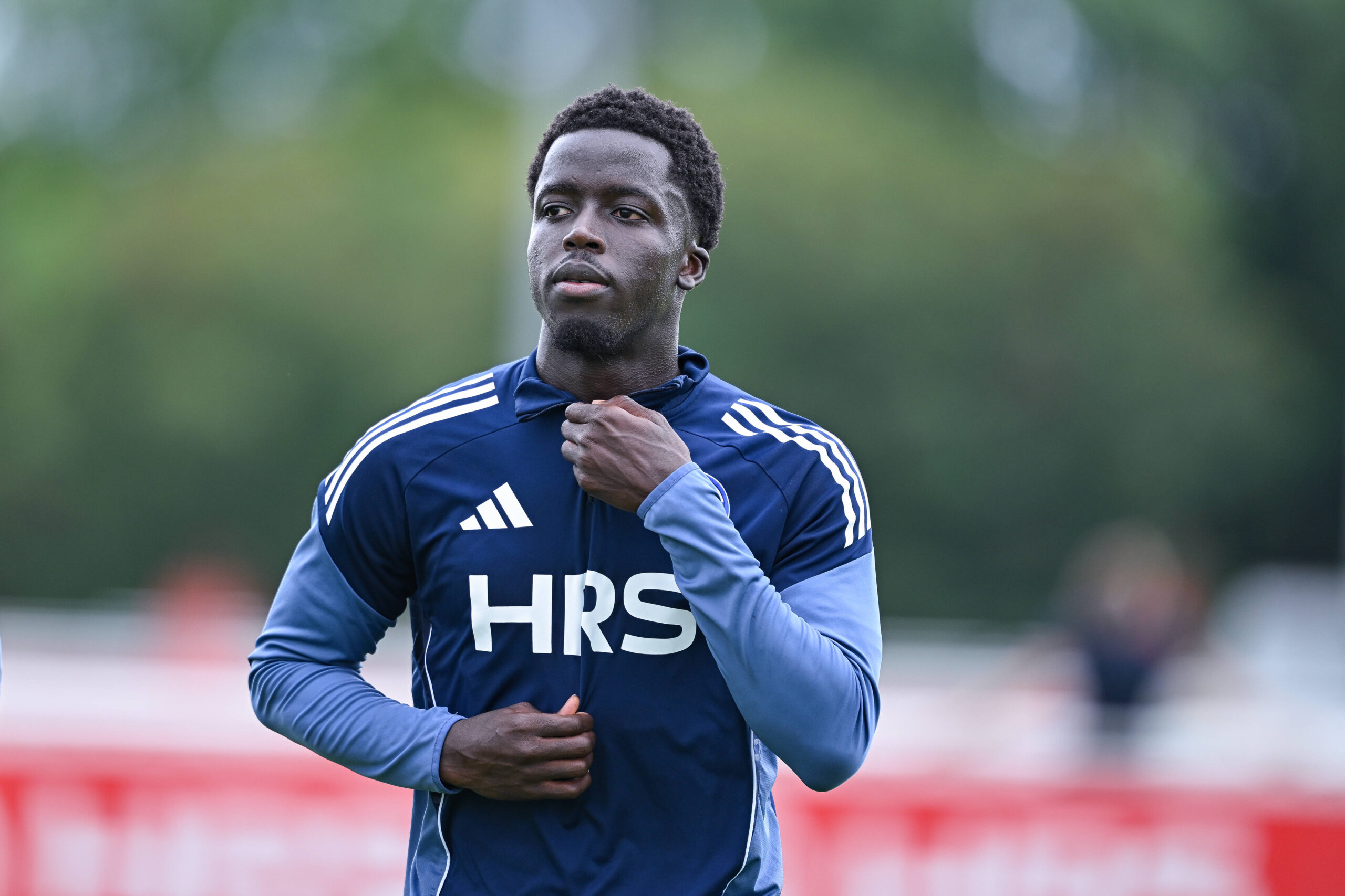 Christian Gomis