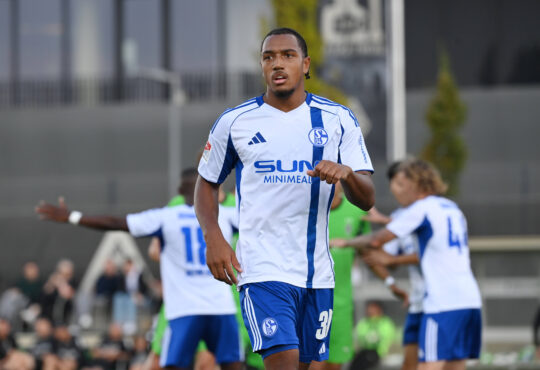Anton Donkor