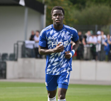 Christian Gomis