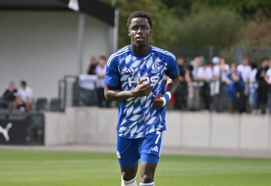 Christian Gomis