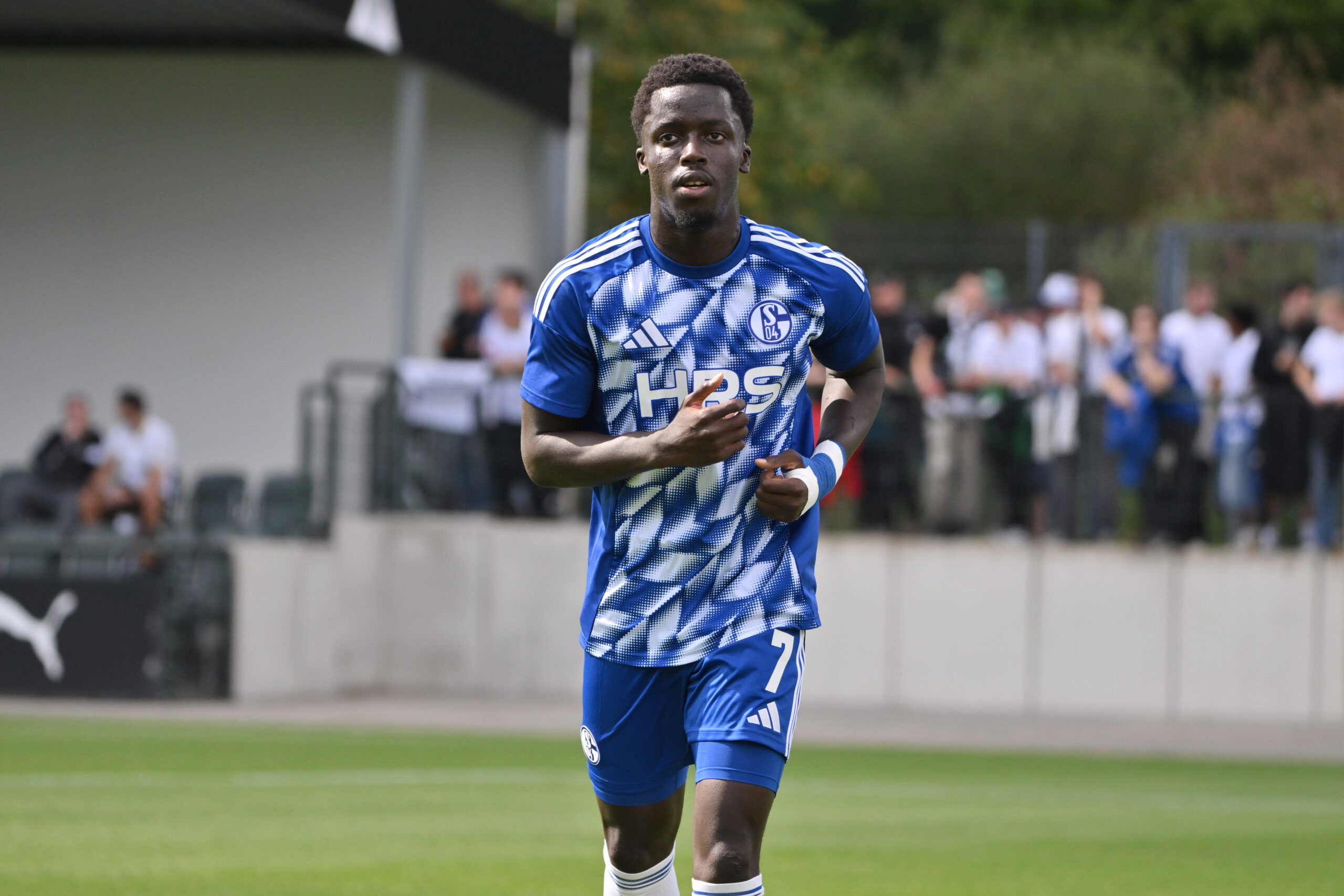 Christian Gomis